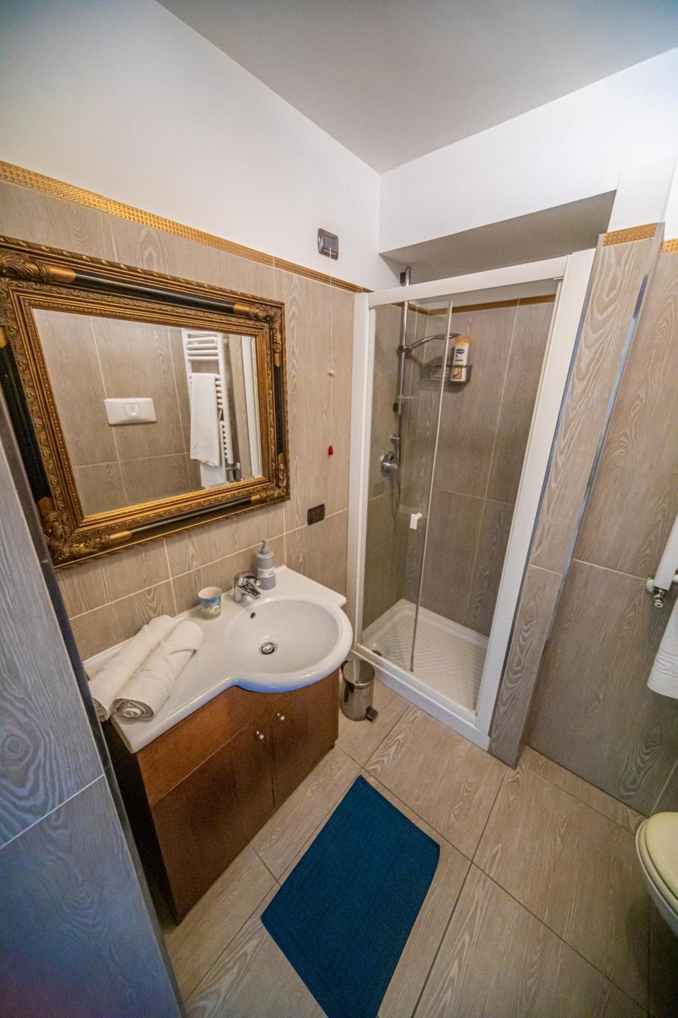 La Rada B&B Bacoli Kültér fotó