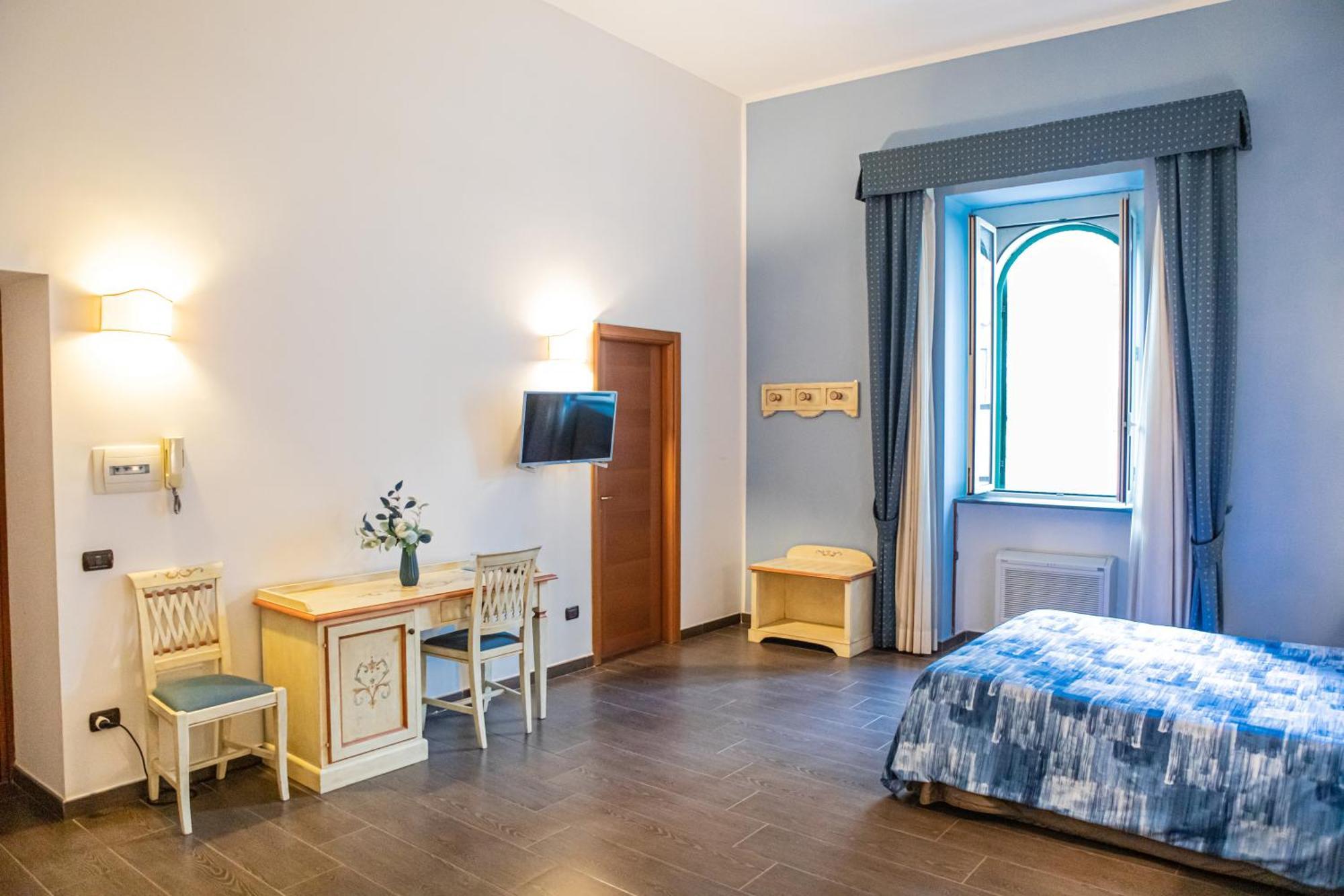 La Rada B&B Bacoli Kültér fotó